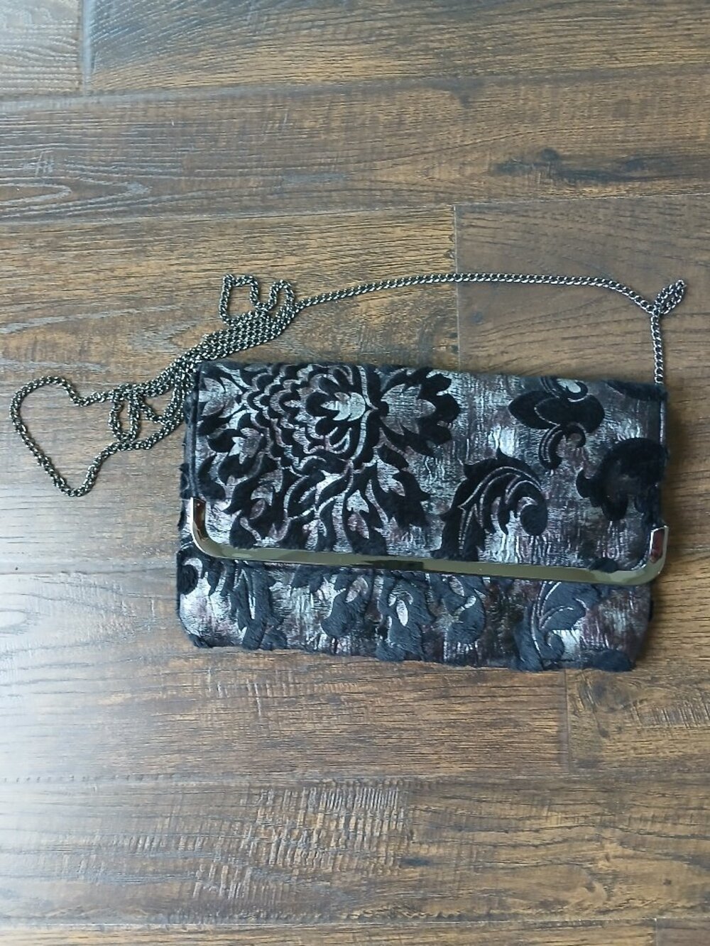 RW & CO Purse